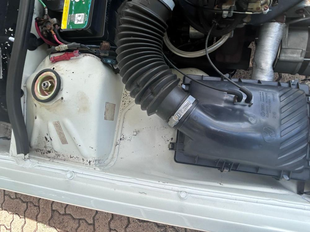 Gol - Foto #3 do anúncio à venda de Carro clássico
