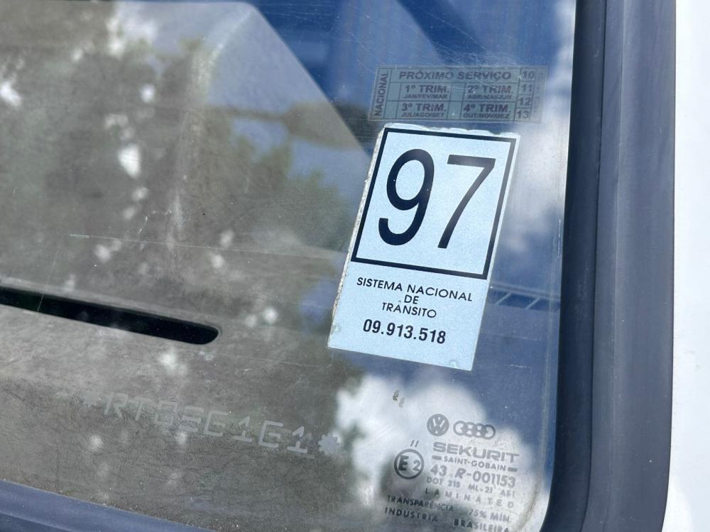 Gol - Foto #7 do anúncio à venda de Carro clássico
