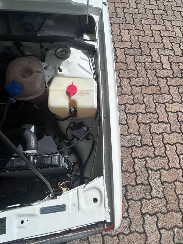 Gol - Foto #8 do anúncio à venda de Carro clássico