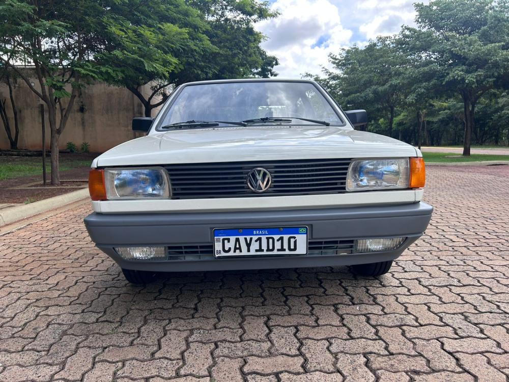 Gol - Foto #16 do anúncio à venda de Carro clássico