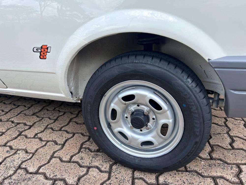 Gol - Foto #17 do anúncio à venda de Carro clássico