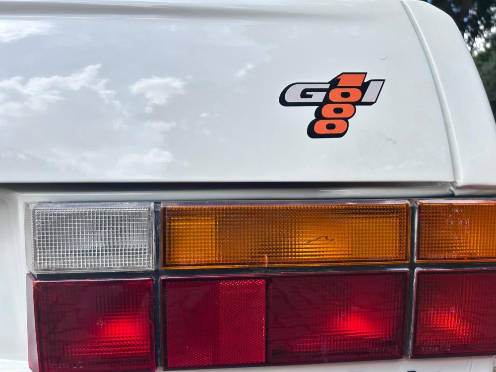 Gol - Foto #19 do anúncio à venda de Carro clássico