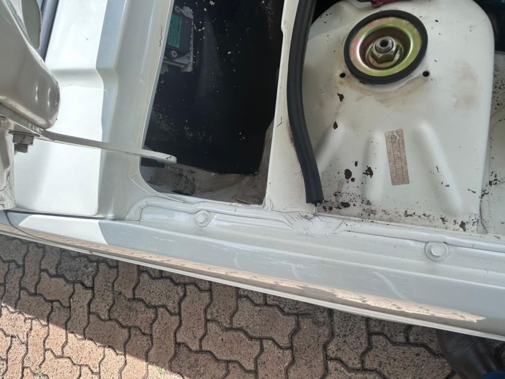 Gol - Foto #22 do anúncio à venda de Carro clássico