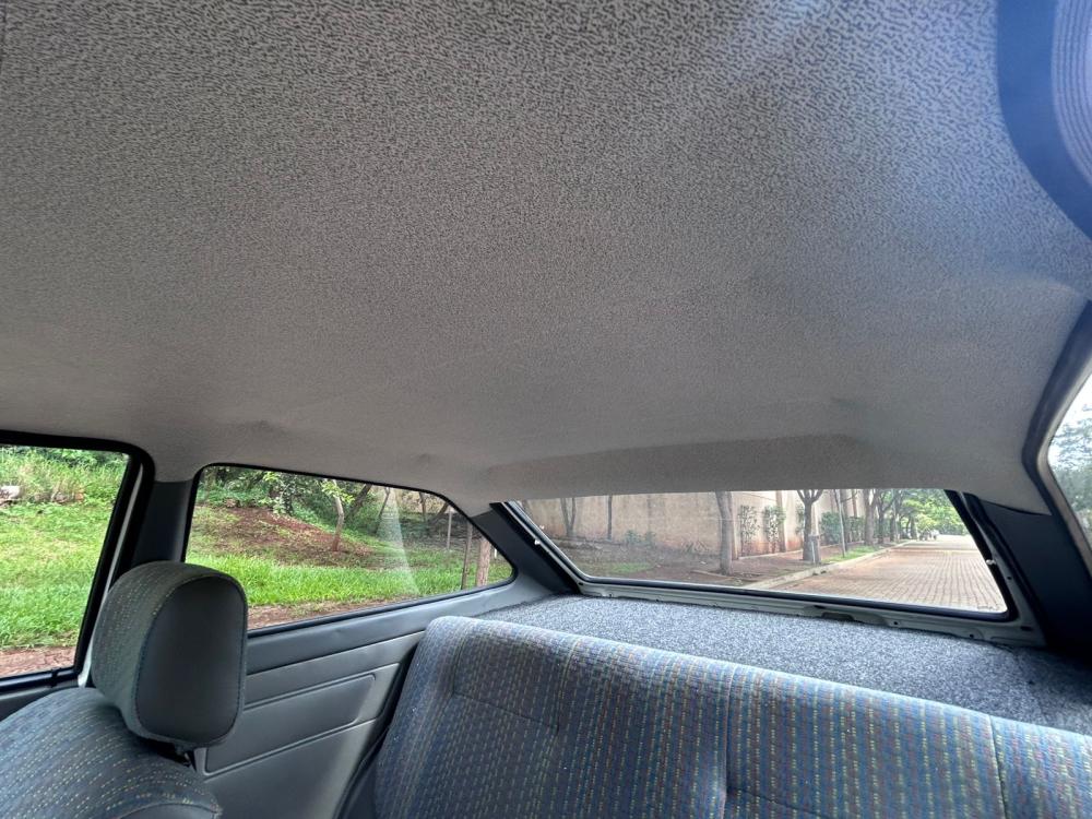 Gol - Foto #25 do anúncio à venda de Carro clássico