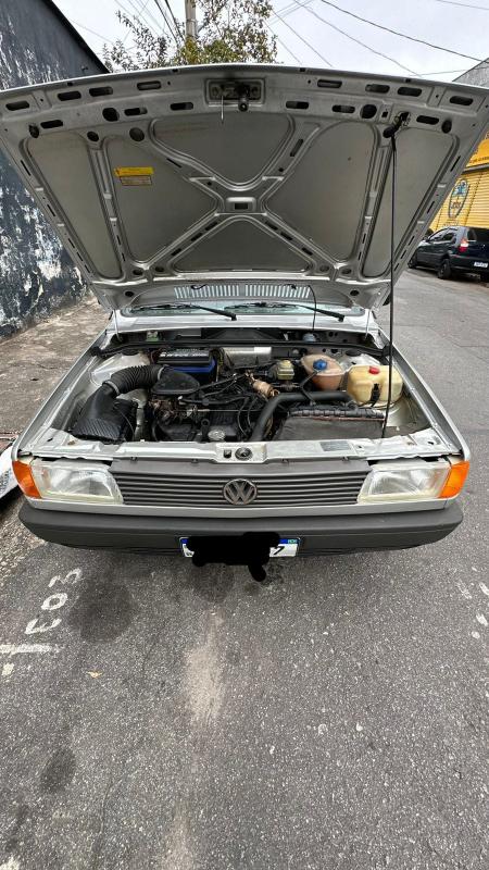 Gol - Foto #11 do anúncio à venda de Carro clássico