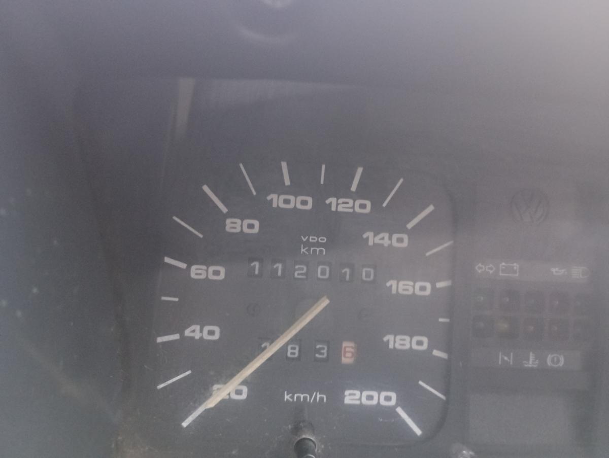 Gol - Foto #9 do anúncio à venda de Carro clássico