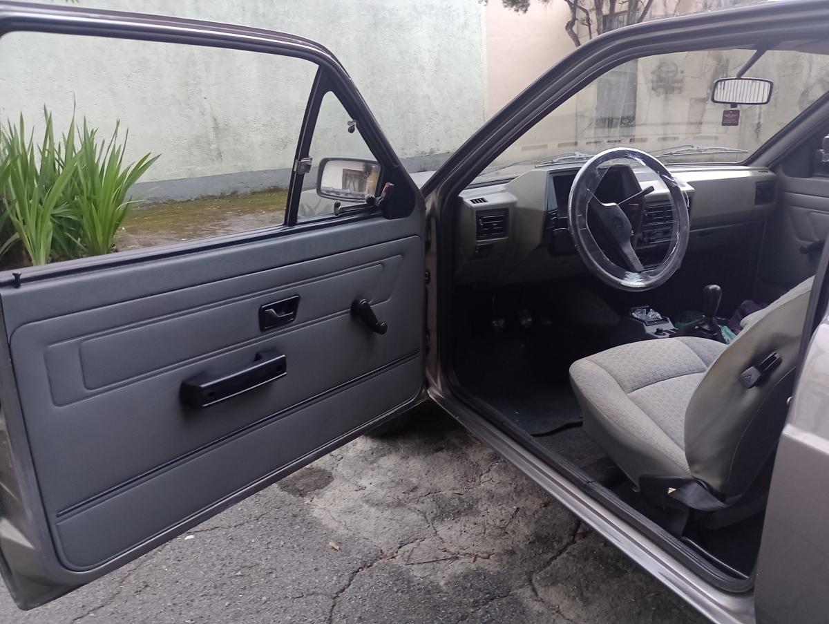 Gol - Foto #15 do anúncio à venda de Carro clássico