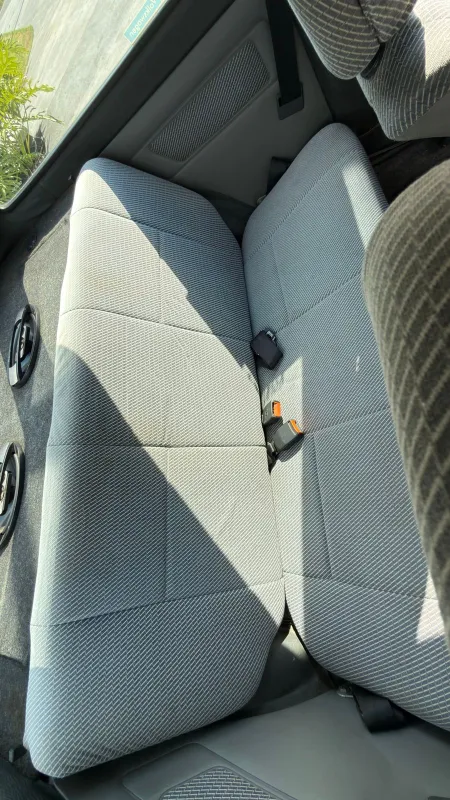 Gol - Foto #3 do anúncio à venda de Carro clássico