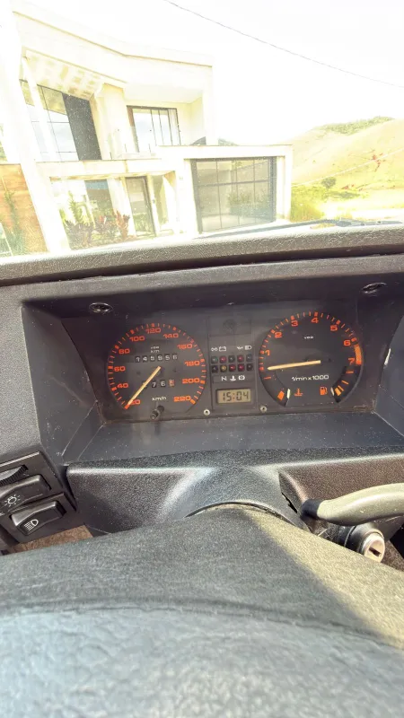 Gol - Foto #6 do anúncio à venda de Carro clássico