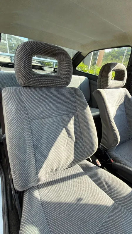 Gol - Foto #7 do anúncio à venda de Carro clássico