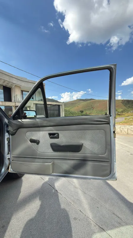 Gol - Foto #11 do anúncio à venda de Carro clássico
