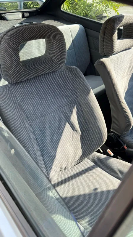 Gol - Foto #12 do anúncio à venda de Carro clássico