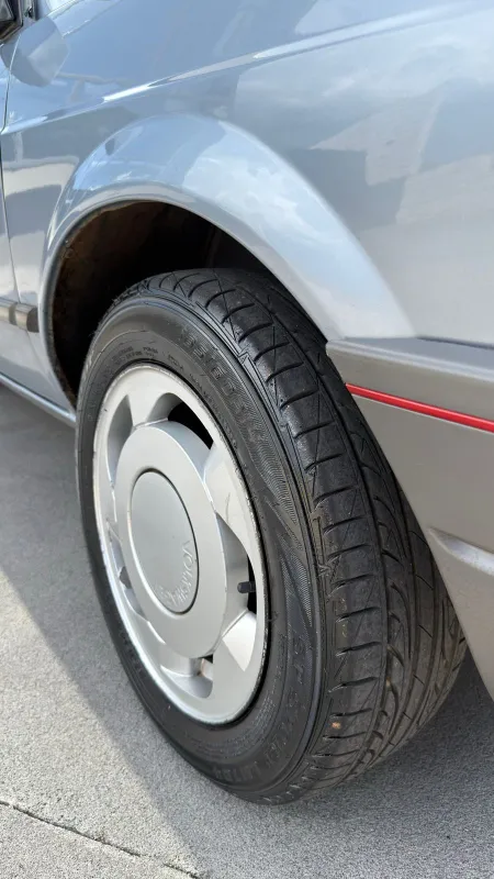 Gol - Foto #18 do anúncio à venda de Carro clássico