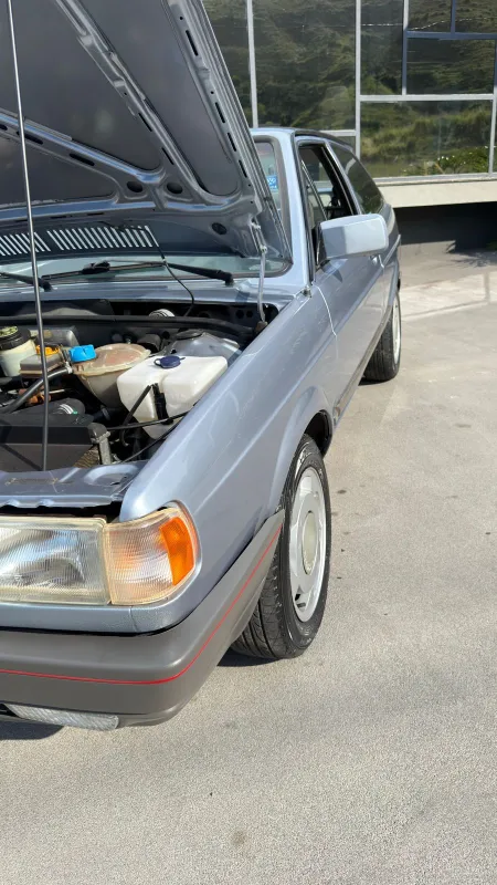 Gol - Foto #19 do anúncio à venda de Carro clássico