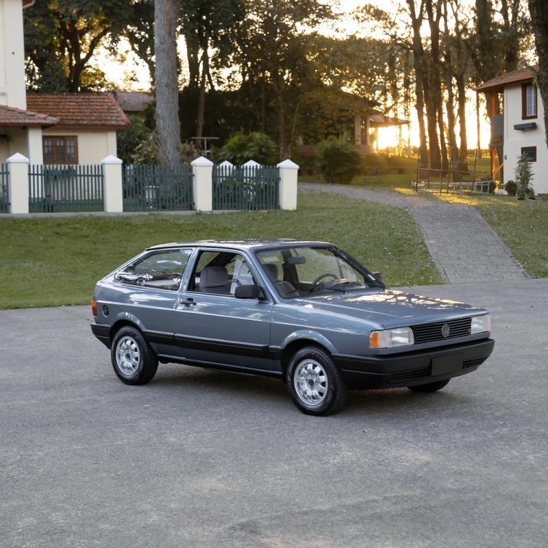 Gol - Foto #15 do anúncio à venda de Carro clássico