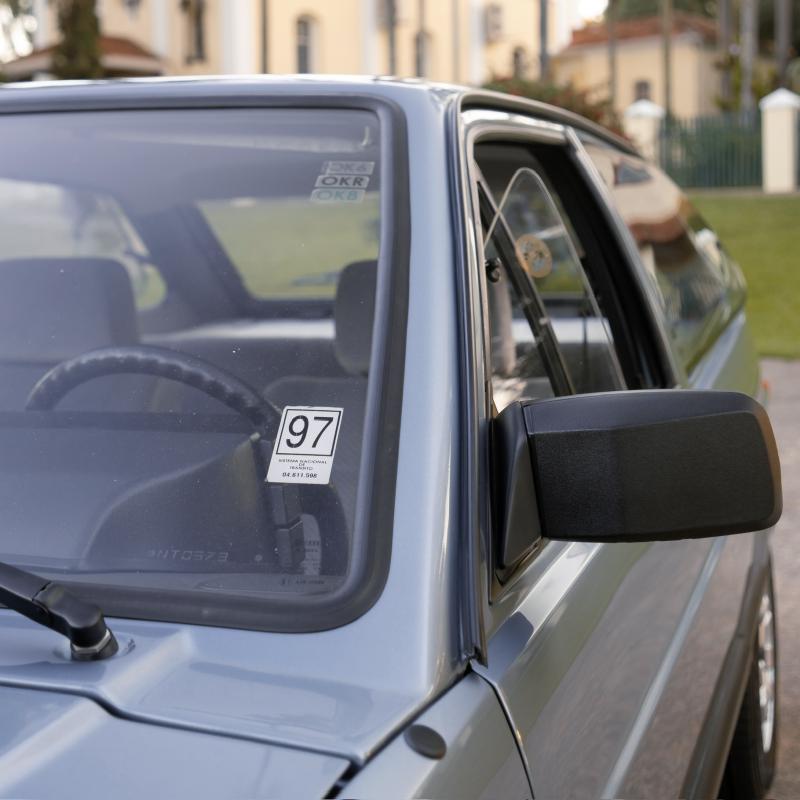 Gol - Foto #25 do anúncio à venda de Carro clássico