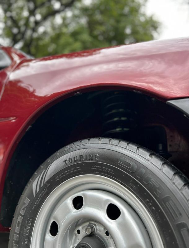 Gol - Foto #5 do anúncio à venda de Carro clássico
