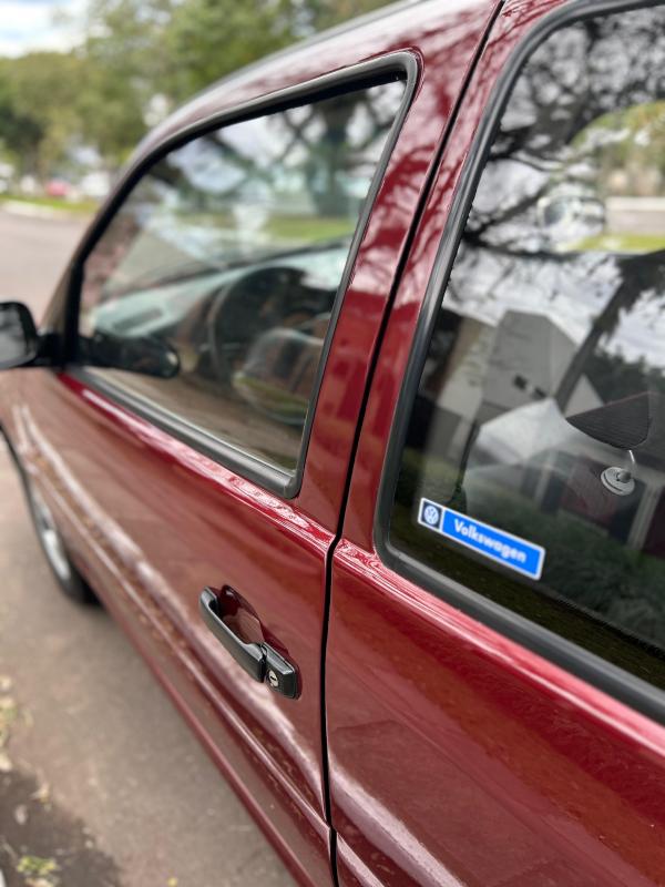 Gol - Foto #12 do anúncio à venda de Carro clássico