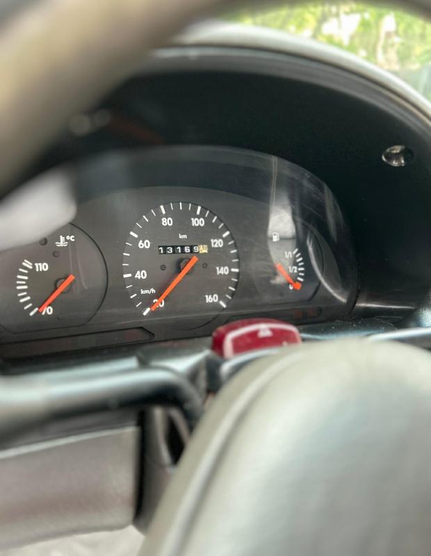Gol - Foto #16 do anúncio à venda de Carro clássico
