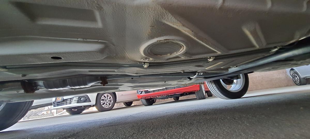 Gol - Foto #7 do anúncio à venda de Carro clássico