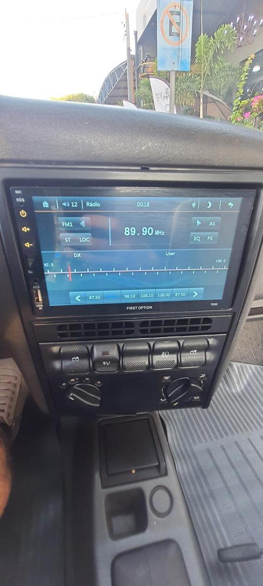 Gol - Foto #13 do anúncio à venda de Carro clássico