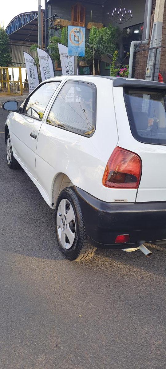 Gol - Foto #16 do anúncio à venda de Carro clássico