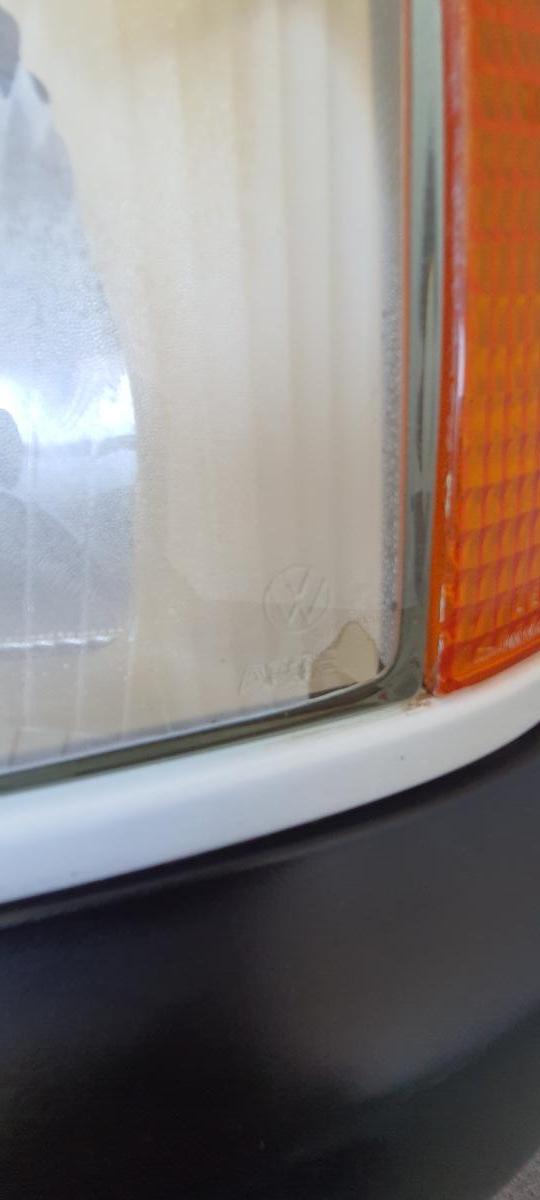 Gol - Foto #19 do anúncio à venda de Carro clássico