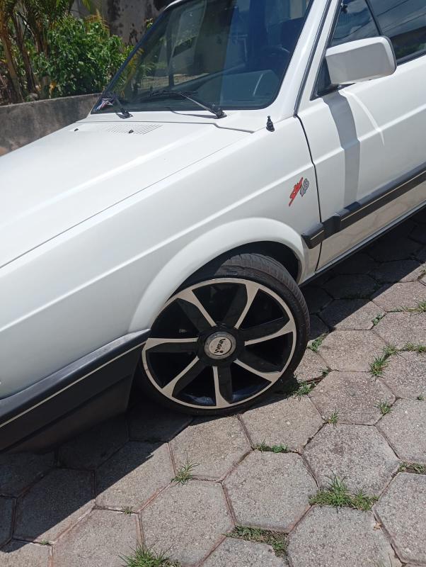 Gol - Foto #3 do anúncio à venda de Carro clássico
