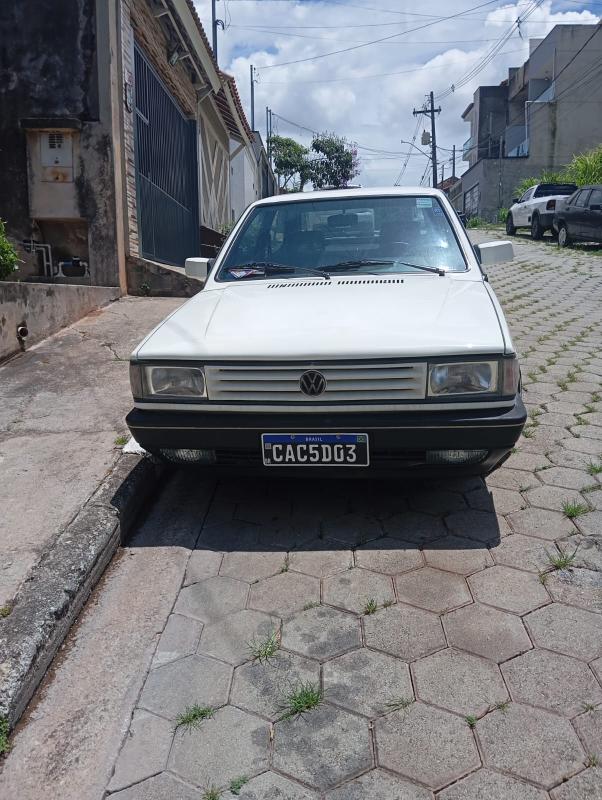 Gol - Foto #4 do anúncio à venda de Carro clássico