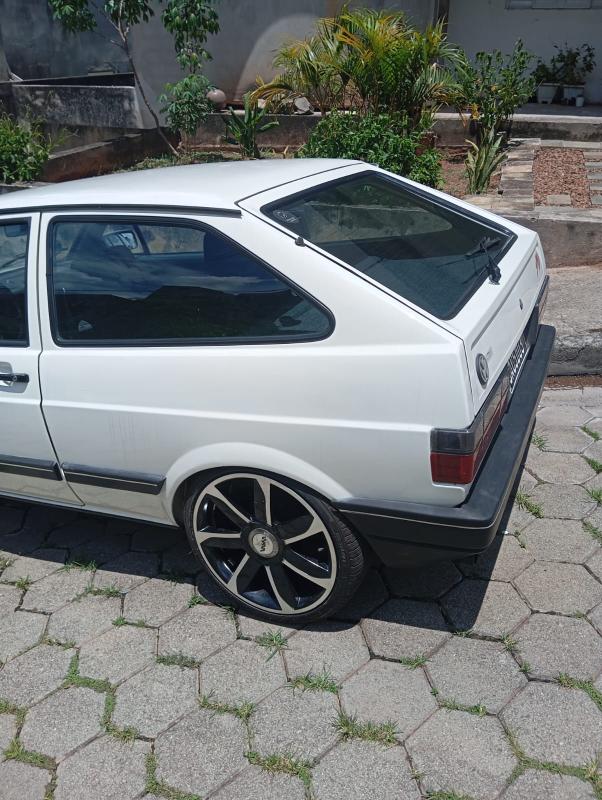 Gol - Foto #11 do anúncio à venda de Carro clássico