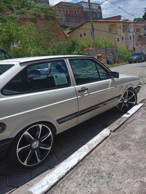 Gol - Foto #12 do anúncio à venda de Carro clássico