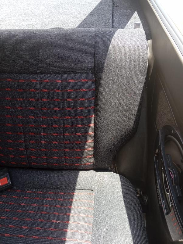 Gol - Foto #13 do anúncio à venda de Carro clássico