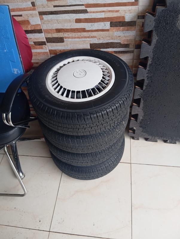Gol - Foto #24 do anúncio à venda de Carro clássico