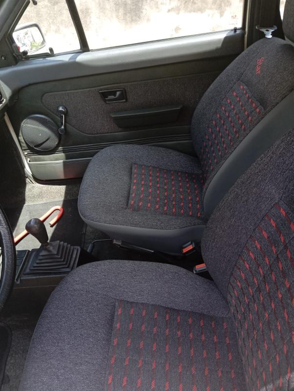 Gol - Foto #27 do anúncio à venda de Carro clássico