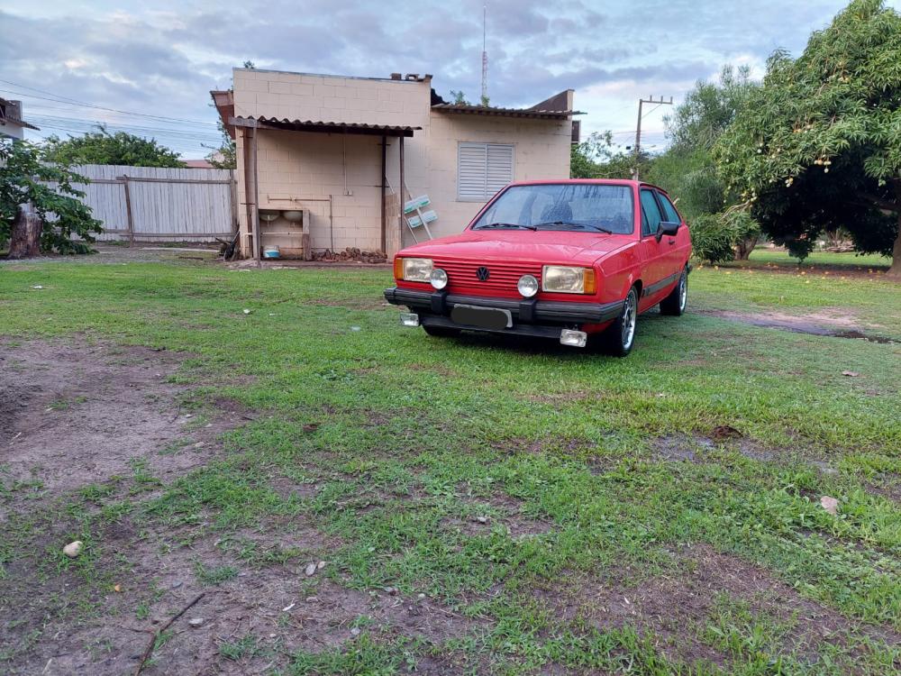 Gol - Foto #2 do anúncio à venda de Carro clássico