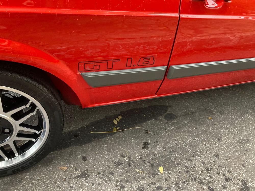 Gol - Foto #3 do anúncio à venda de Carro clássico