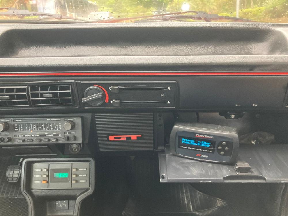 Gol - Foto #8 do anúncio à venda de Carro clássico