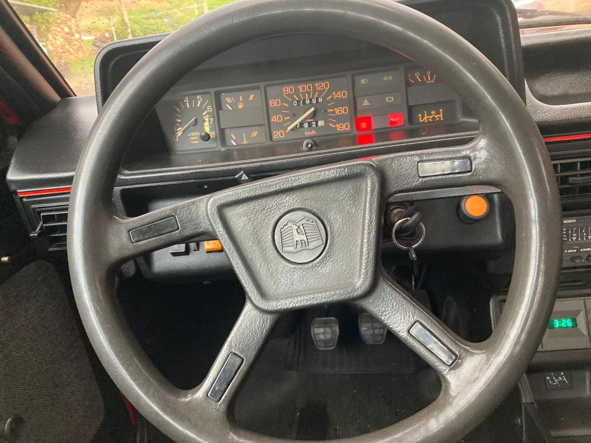 Gol - Foto #9 do anúncio à venda de Carro clássico