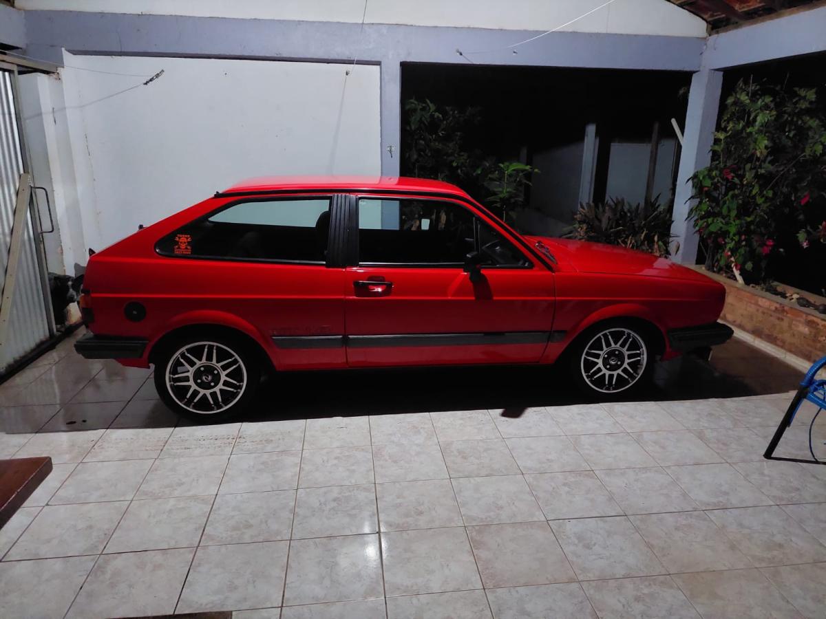 Gol - Foto #12 do anúncio à venda de Carro clássico