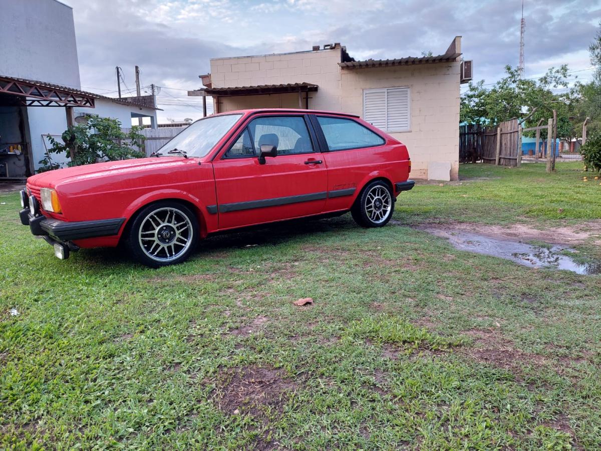 Gol - Foto #17 do anúncio à venda de Carro clássico