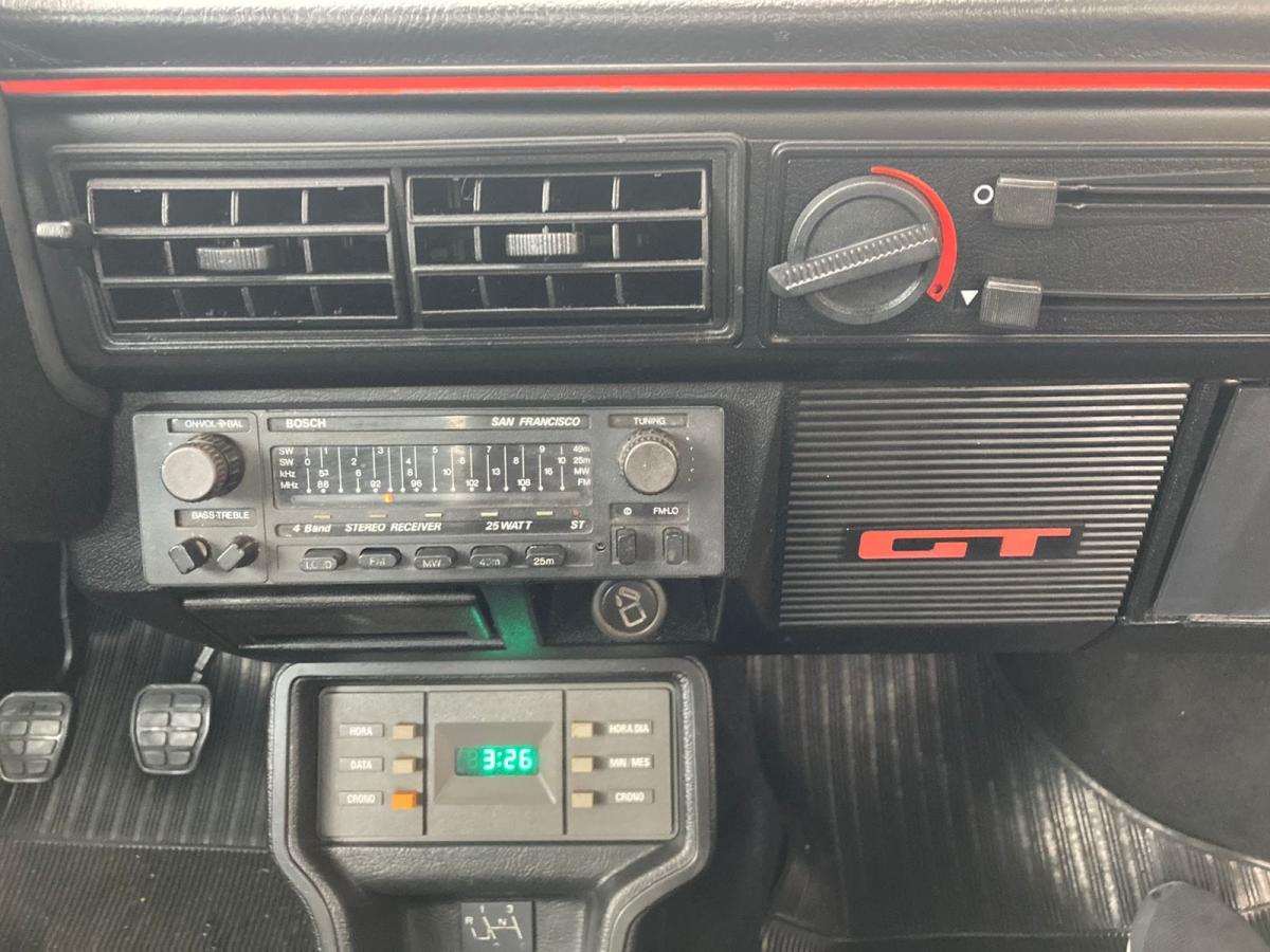 Gol - Foto #18 do anúncio à venda de Carro clássico