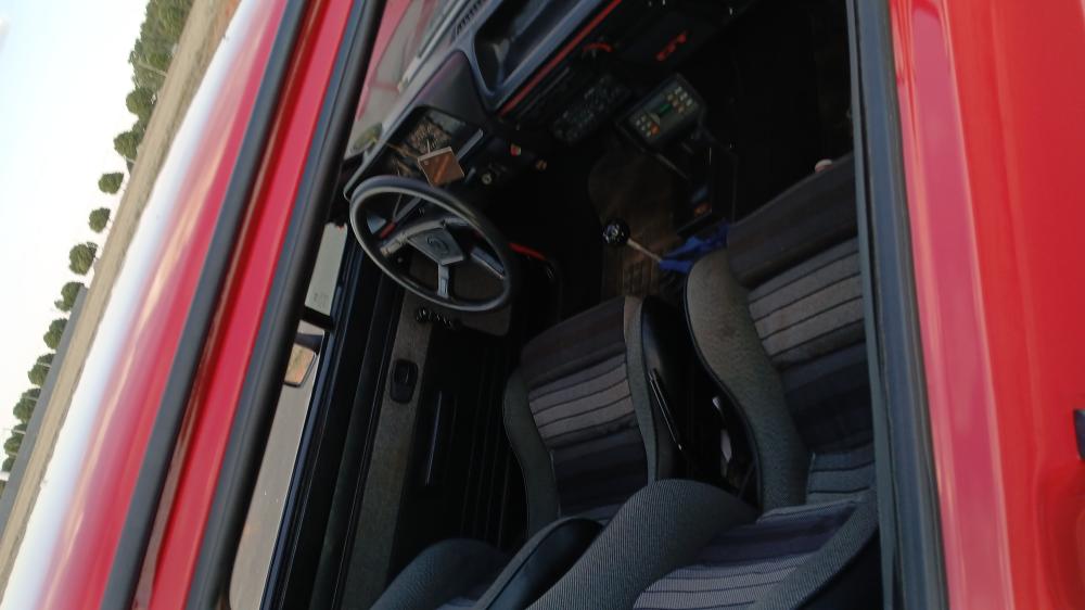 Gol - Foto #25 do anúncio à venda de Carro clássico