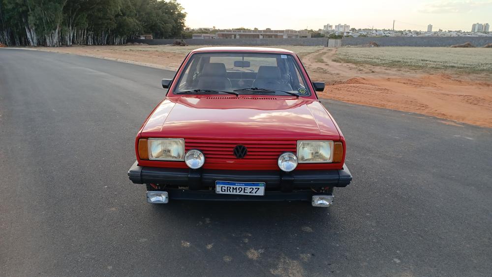 Gol - Foto #29 do anúncio à venda de Carro clássico