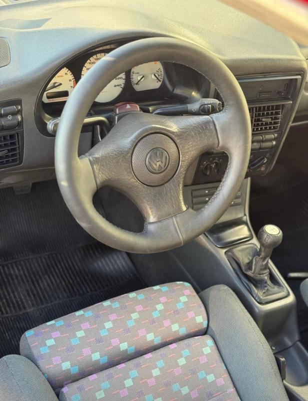 Gol - Foto #10 do anúncio à venda de Carro clássico