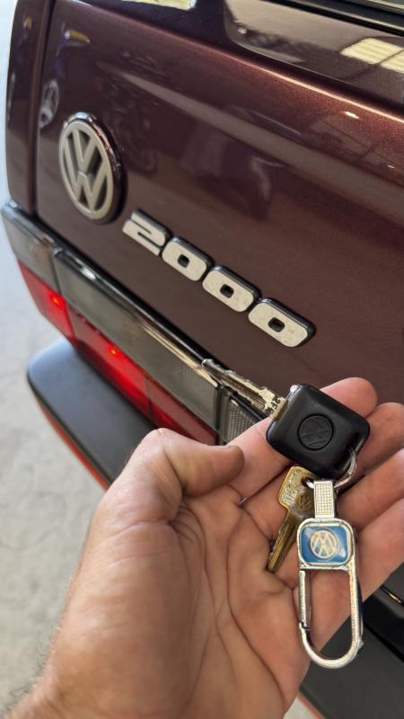 Gol - Foto #18 do anúncio à venda de Carro clássico