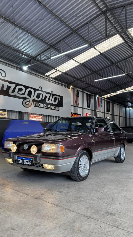 Gol - Foto #20 do anúncio à venda de Carro clássico