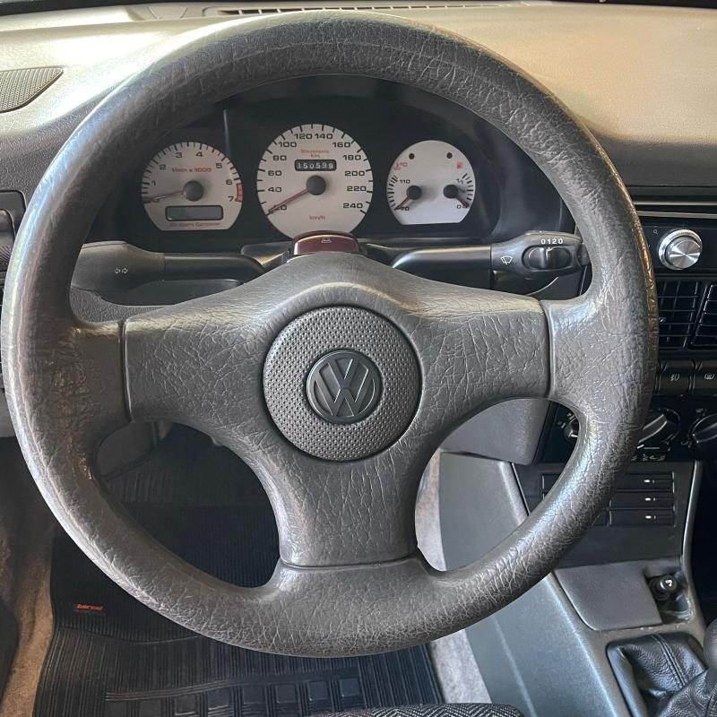 Gol - Foto #6 do anúncio à venda de Carro clássico