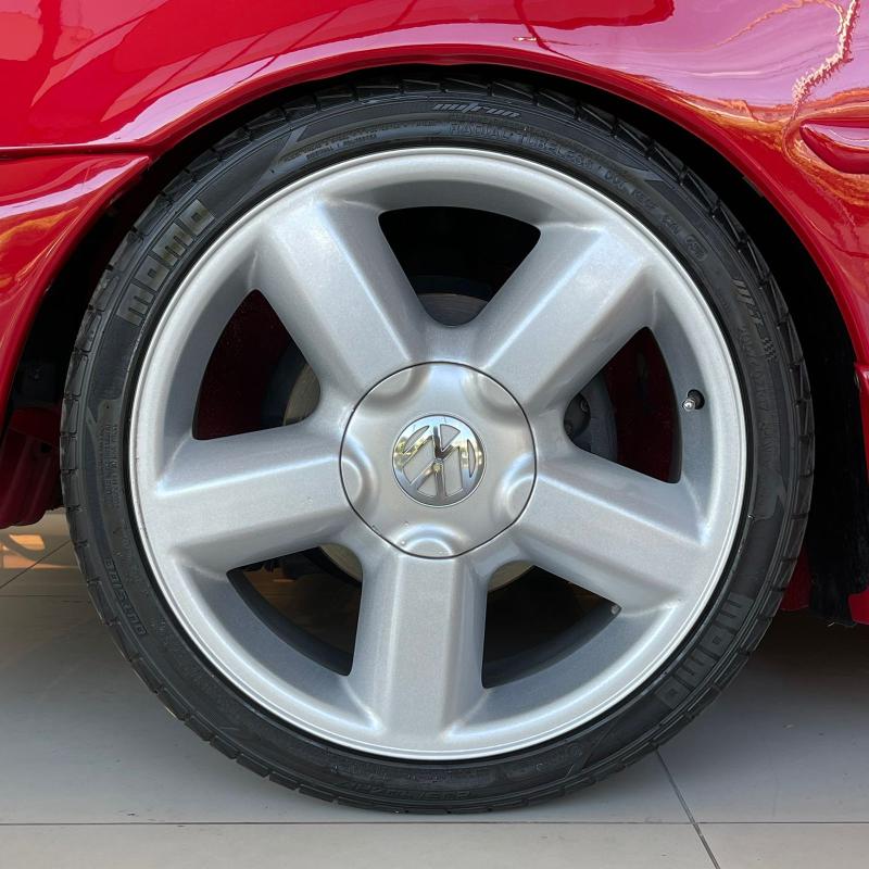Gol - Foto #9 do anúncio à venda de Carro clássico