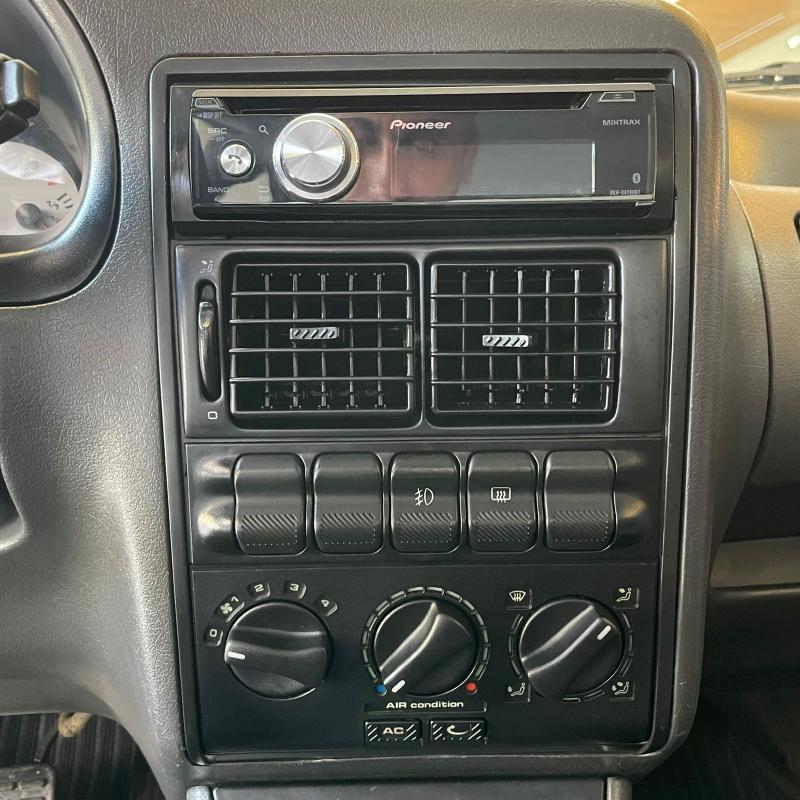 Gol - Foto #12 do anúncio à venda de Carro clássico