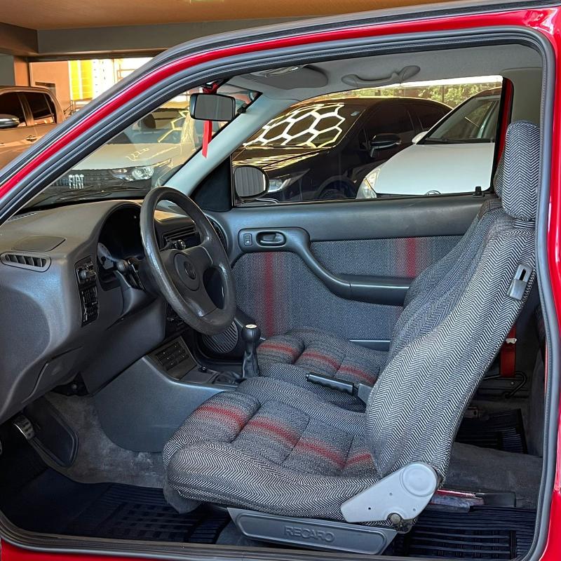 Gol - Foto #14 do anúncio à venda de Carro clássico